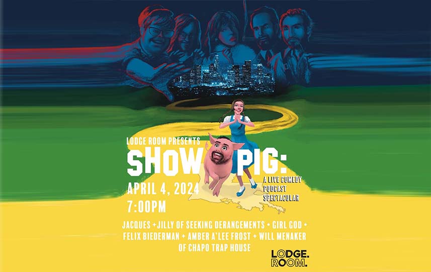 Venue | LodgeRoom venue-lodgeroom